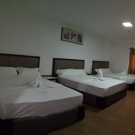 Meaco Royal Hotel - Tayuman