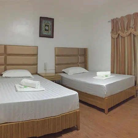 Meaco Royal Hotel - Tayuman